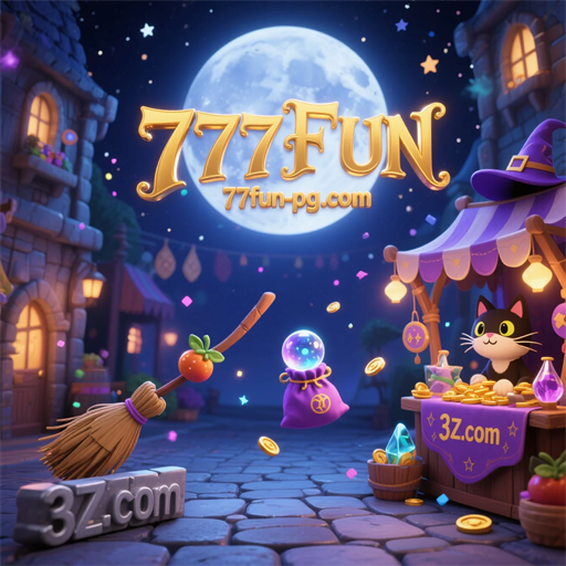 77fun é um site de jogos que oferece uma experiência de entretenimento única, apresentando uma grande variedade de jogos online que atendem a diversos gostos e preferências.