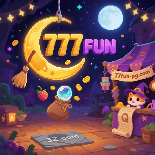 Descubra a Diversão Infinita na Categoria 'Arcade' do 77fun