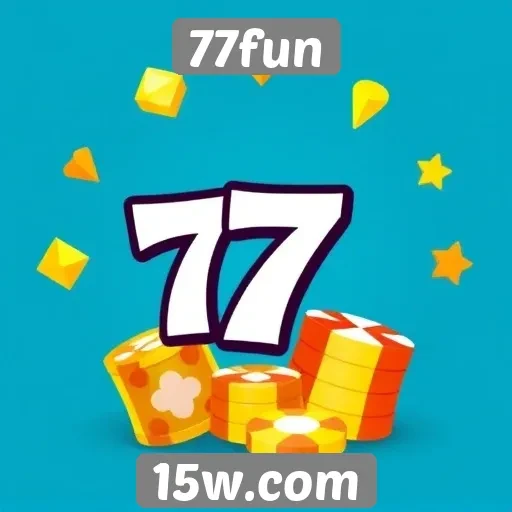 Destaques dos jogos mais populares do site 77fun