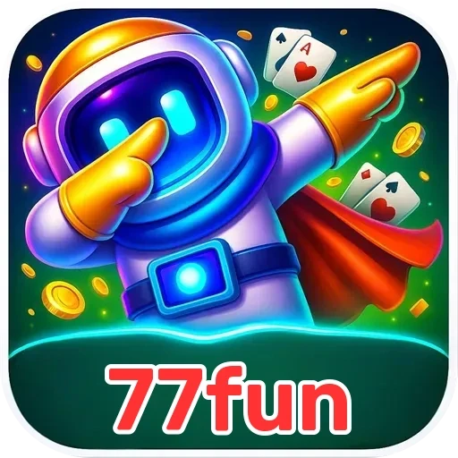 77fun Caça-Níqueis